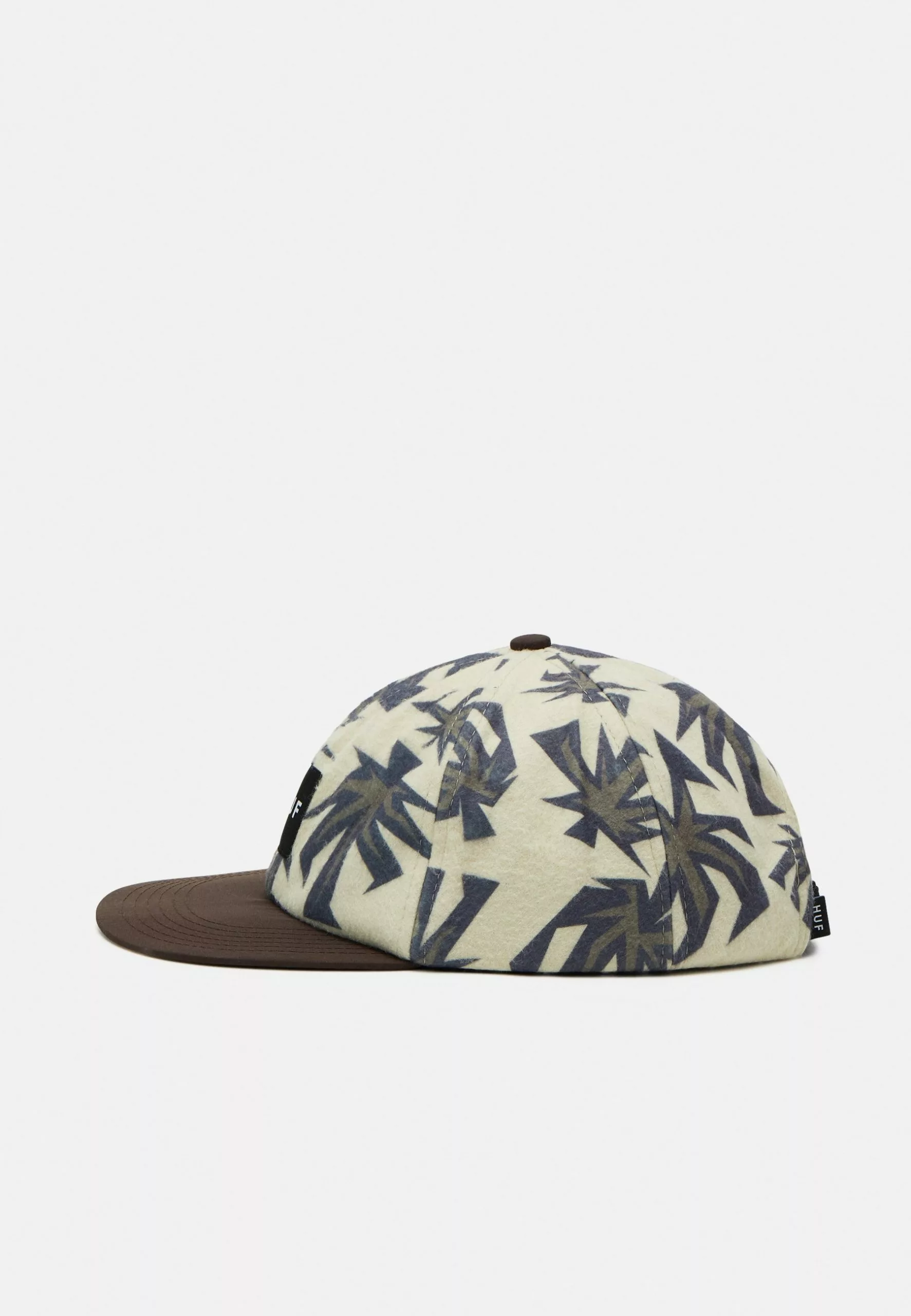 HUF FUNNY FEELING PANEL HAT UNISEX - Pet - Afbeelding 2