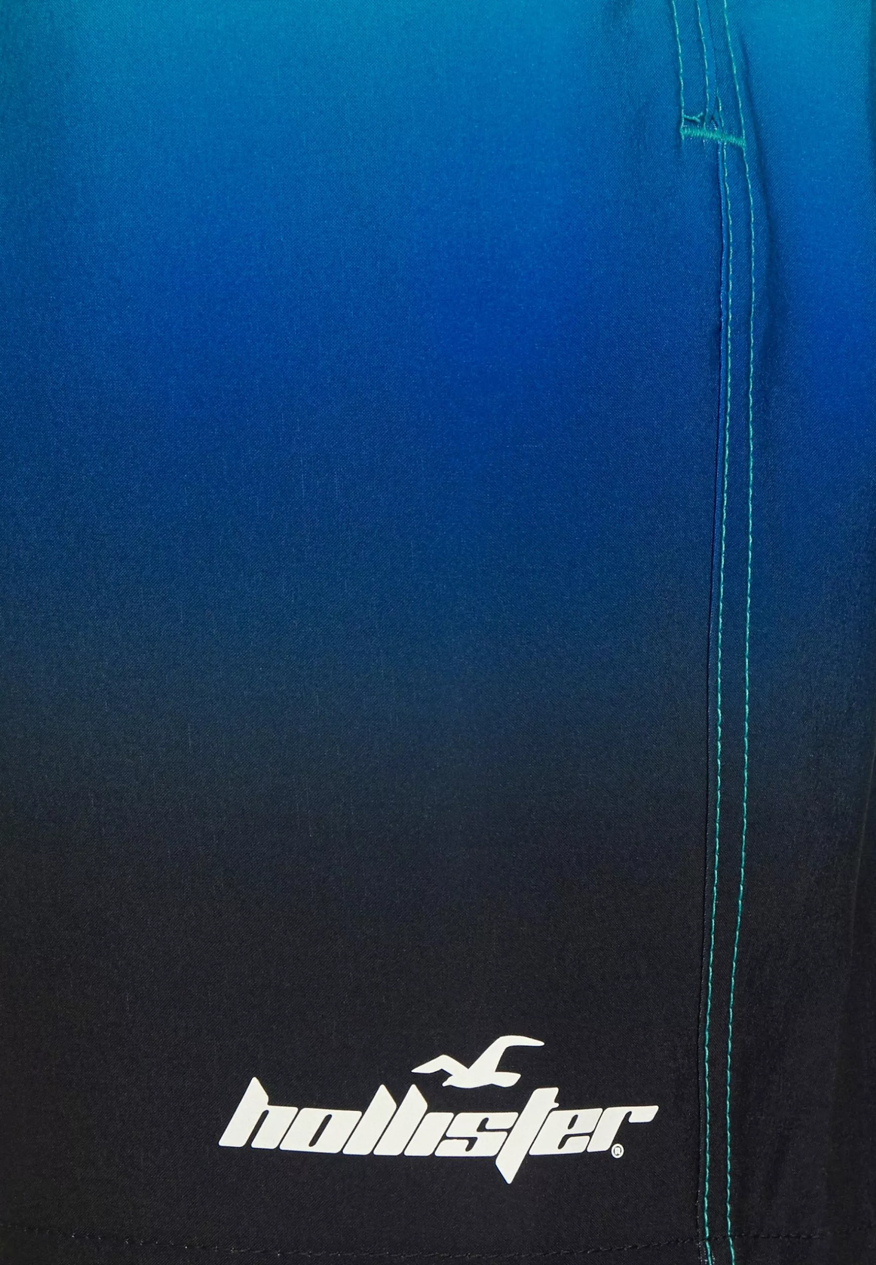 Hollister Co. OMBRE GUARD - Zwemshorts - Afbeelding 2