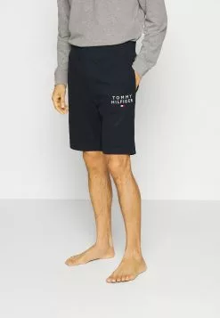 Tommy Hilfiger SHORT - Pyjamabroek