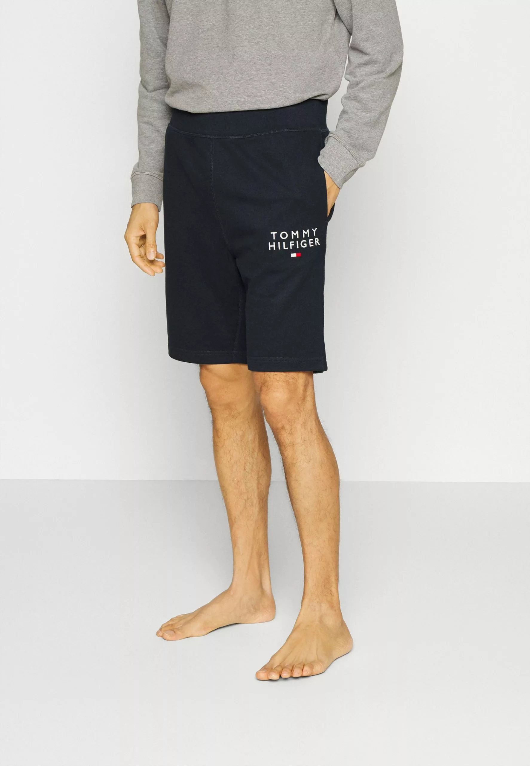 Tommy Hilfiger SHORT - Pyjamabroek