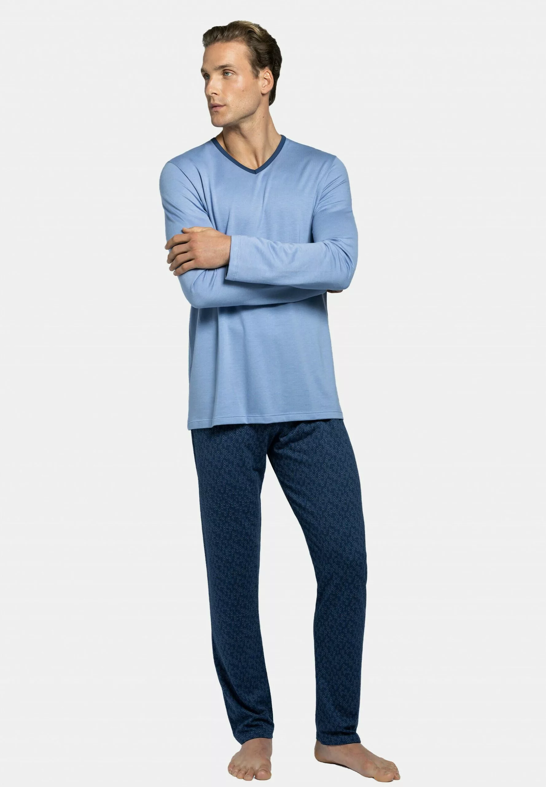 IMPETUS BODIGUEL - Pyjama - Afbeelding 2