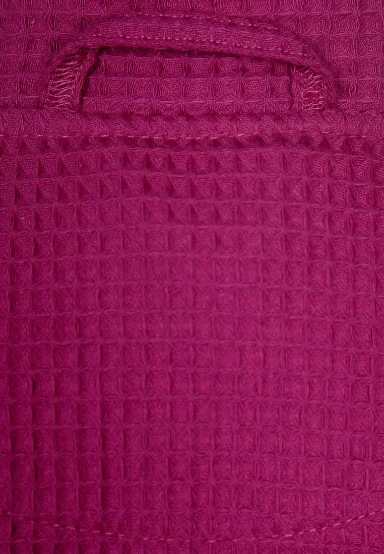 Vossen ROM UNISEX - Badjas - Afbeelding 2