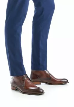 Lloyd SANTOS - Veterboots