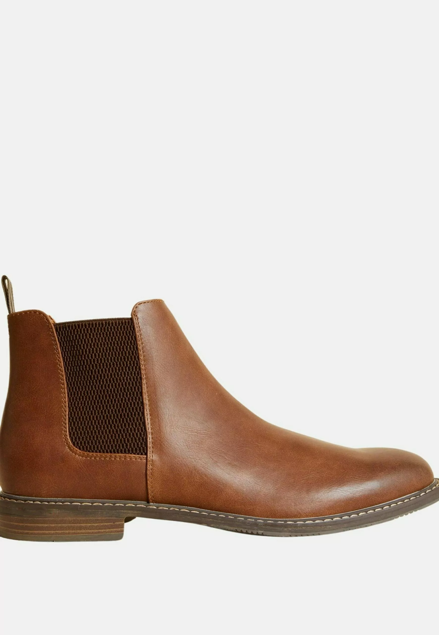 Marks & Spencer PULL-ON CHELSEA - Korte Laarzen