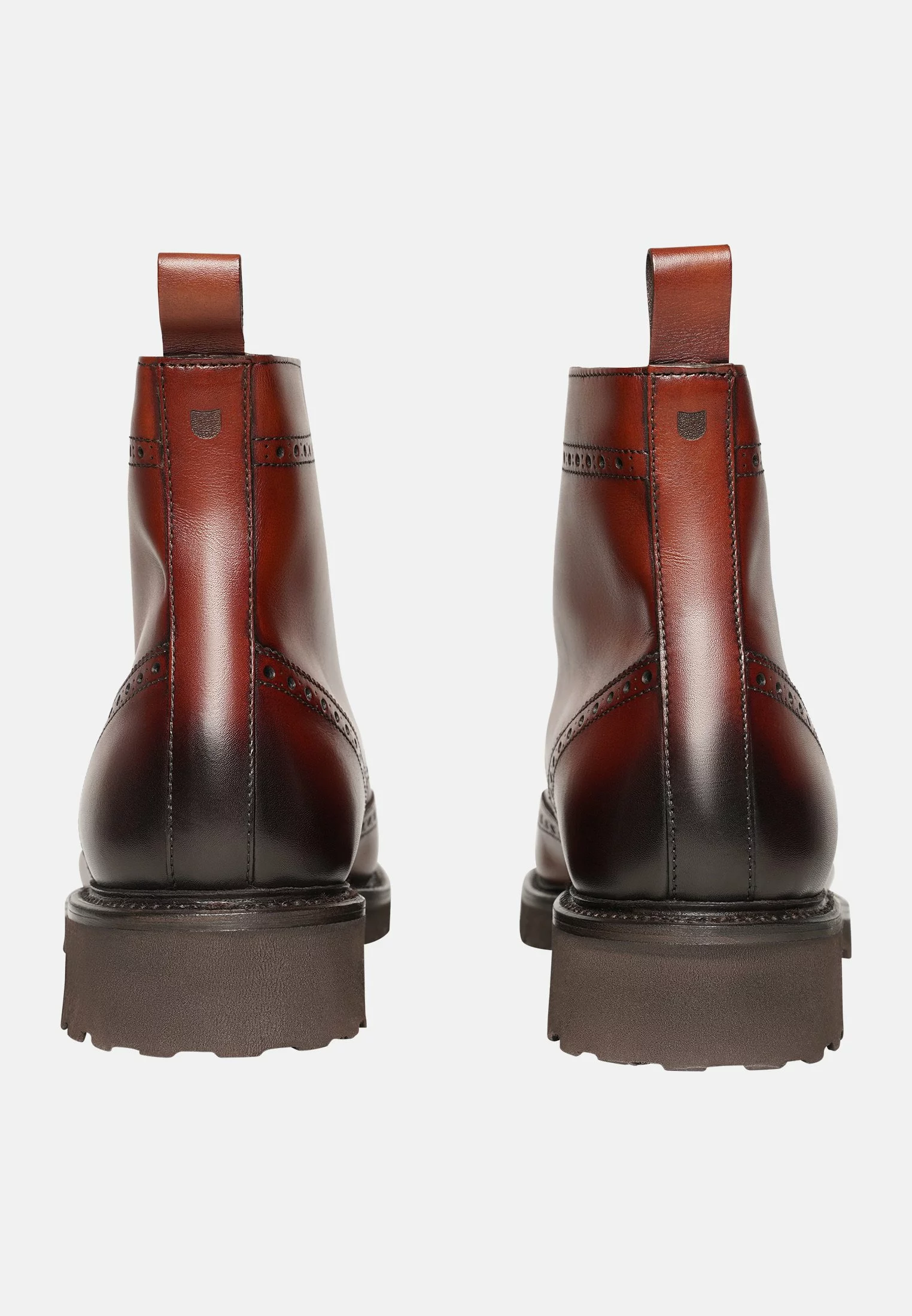 HENRY STEVENS WINSTON FBDB - Veterboots - Afbeelding 3