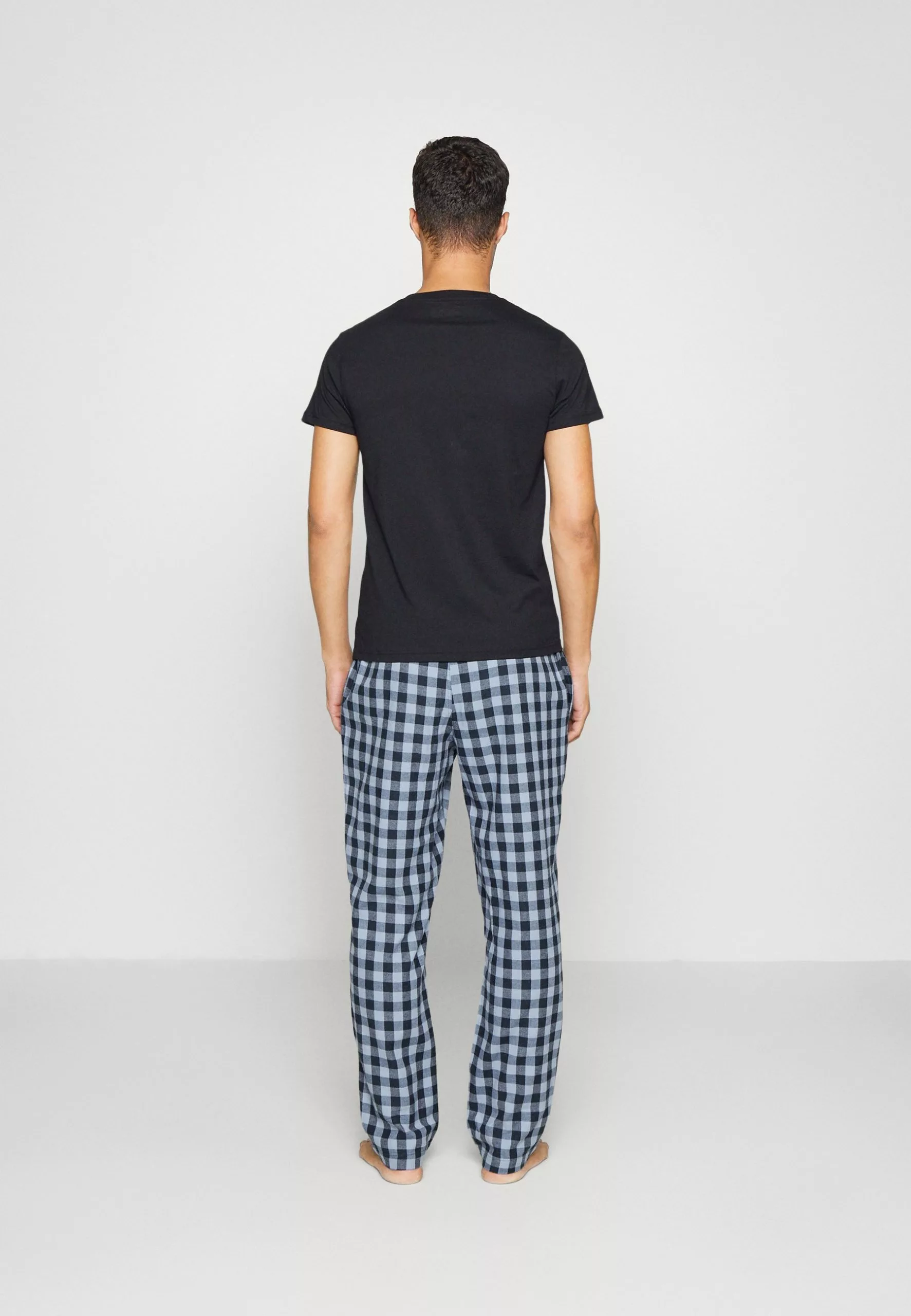 BJØRN BORG CORE - Pyjamabroek - Afbeelding 3