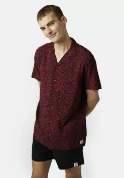 Urban Threads HUNKY IN ANIMAL PRINT - Strandaccessoire