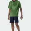 Schiesser ESSENTIALS - Pyjama