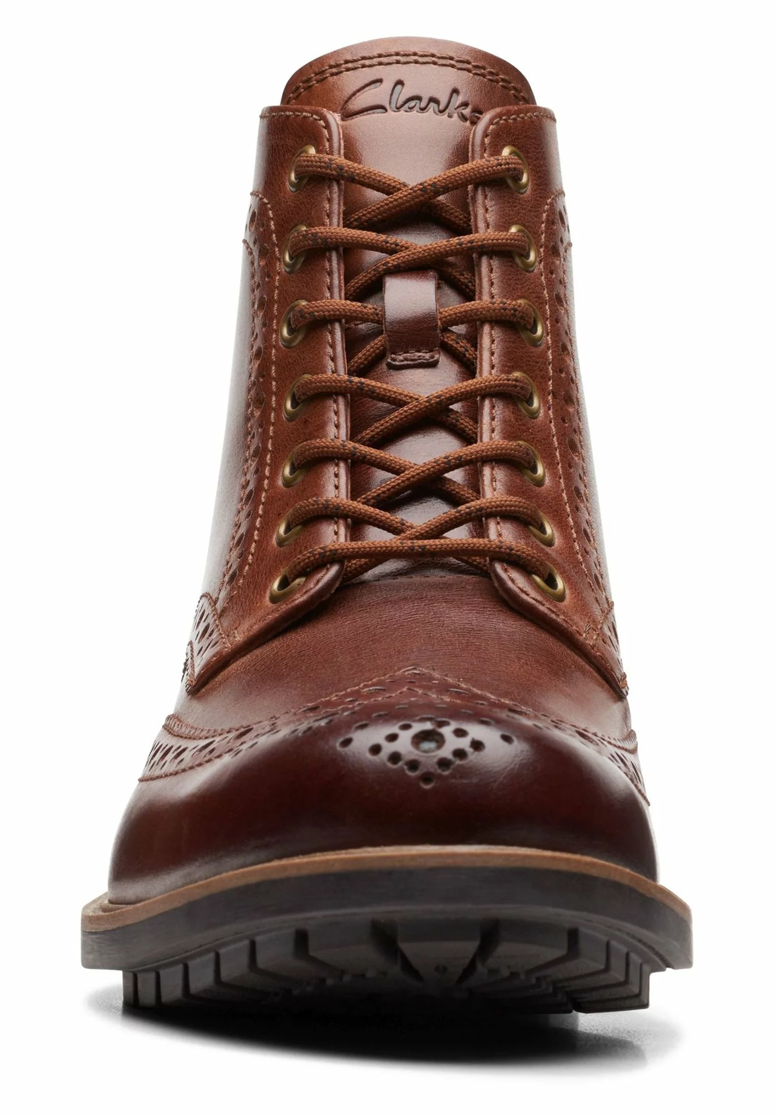 Clarks WESTCOMBELIMIT - Veterboots - Afbeelding 5