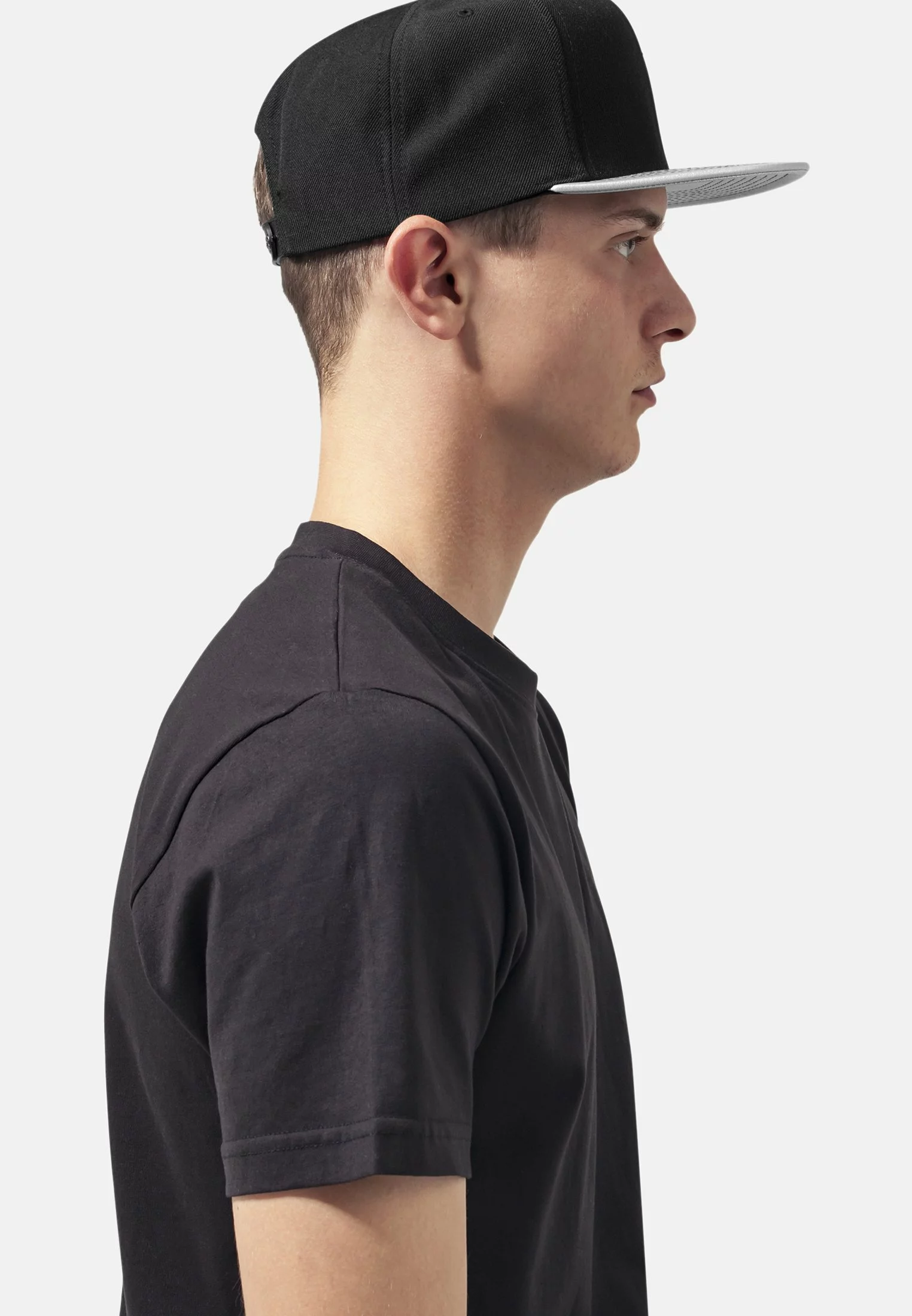 Flexfit SNAPBACK METALLIC - Pet - Afbeelding 4