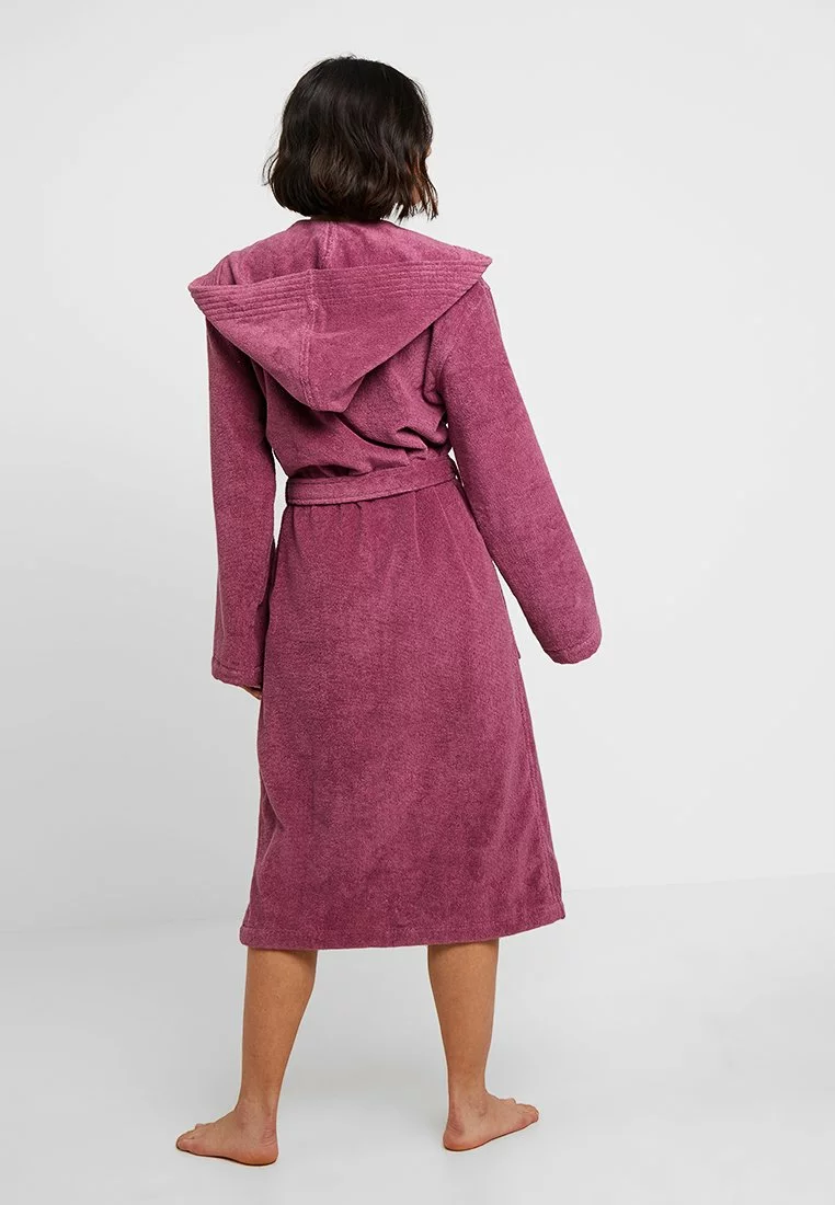 Vossen VEGAN LIFE UNISEX - Badjas - Afbeelding 3