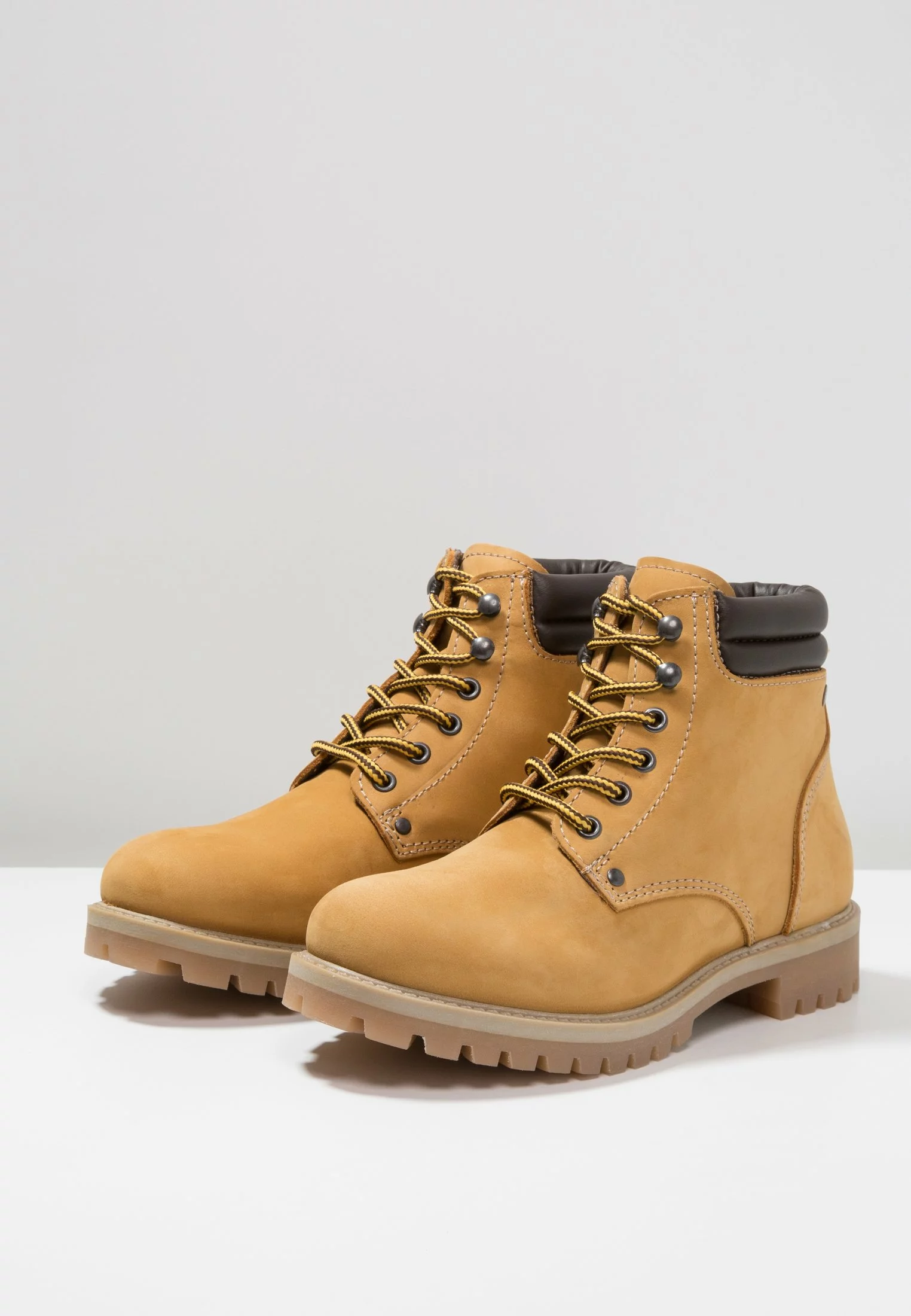 Jack & Jones JFWSTOKE BOOT - Veterboots - Afbeelding 2