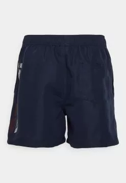 Jack & Jones JJSWIM SPLICELOGO - Zwemshorts