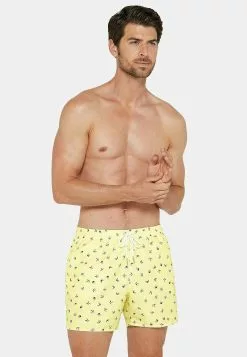 IMPETUS STERNE - Zwemshorts