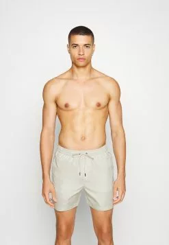 Calvin Klein Swimwear MEDIUM DRAWSTRING - Zwemshorts