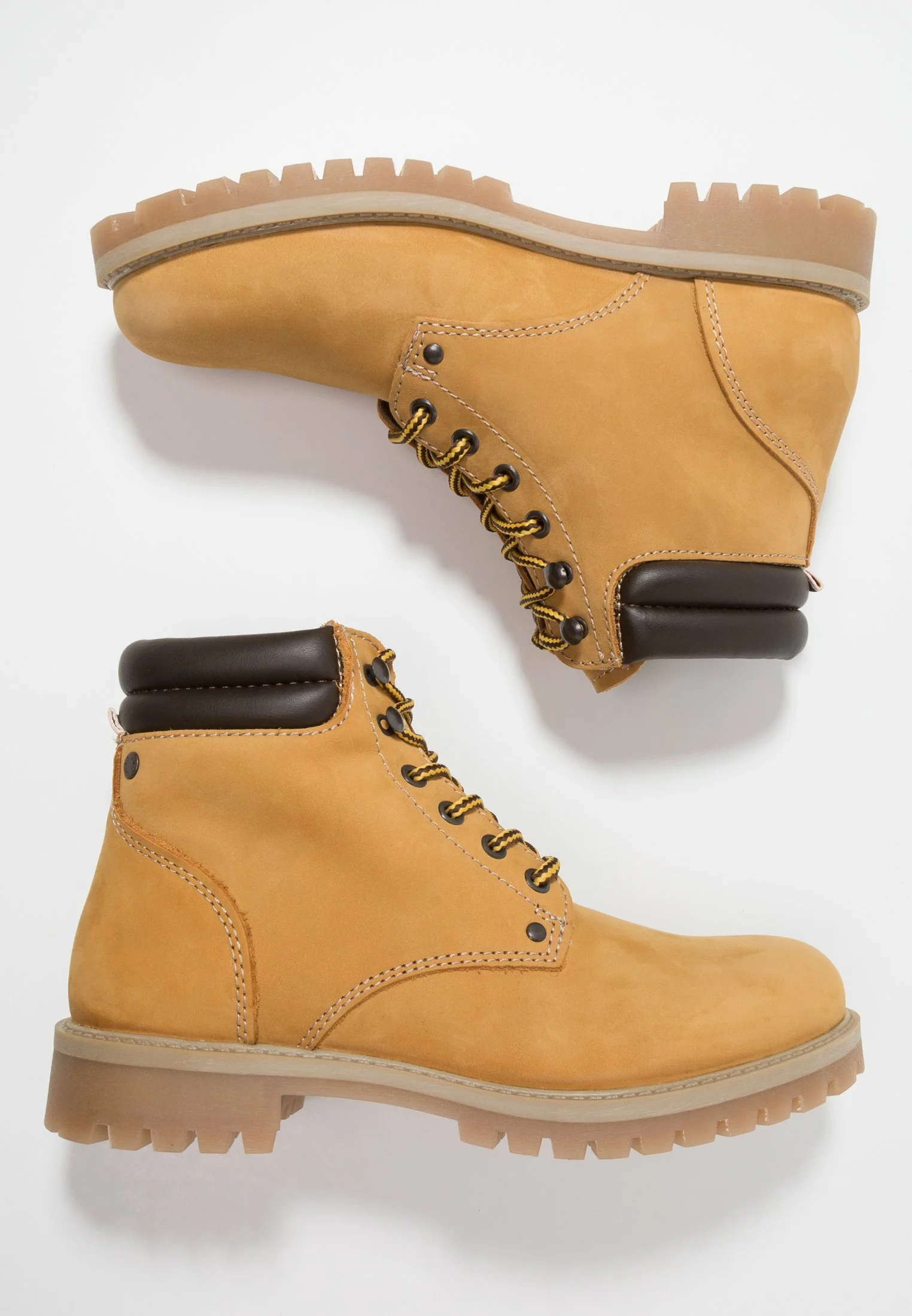 Jack & Jones JFWSTOKE BOOT - Veterboots