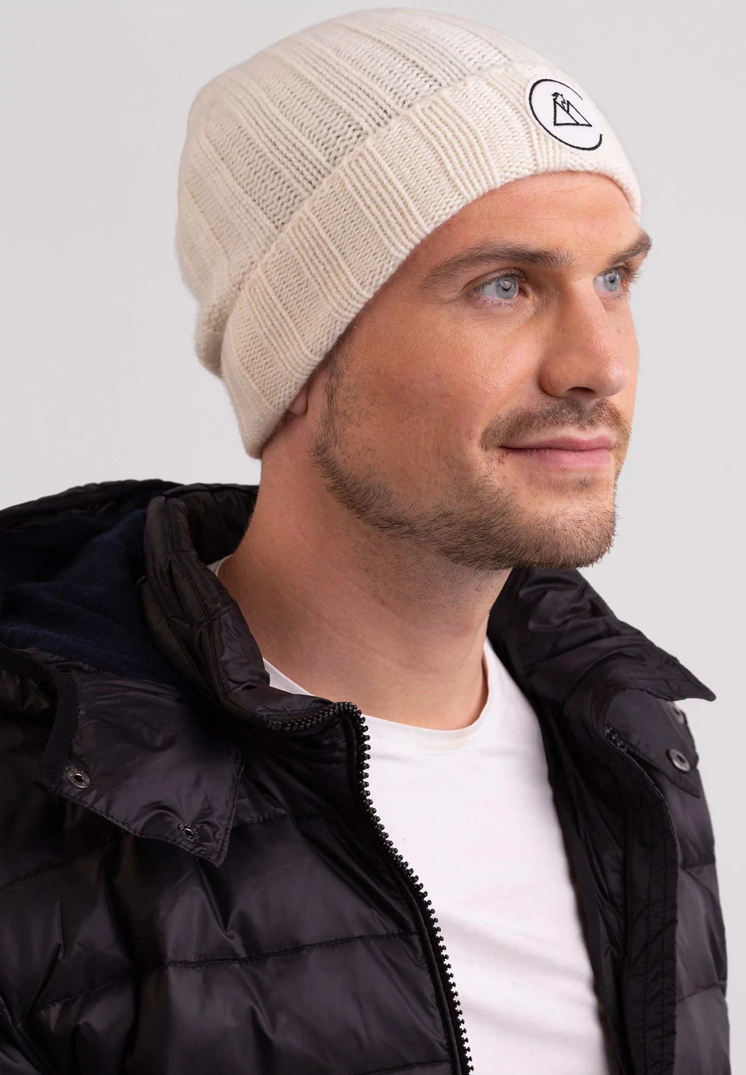 CASH-MERE Muts - Afbeelding 3