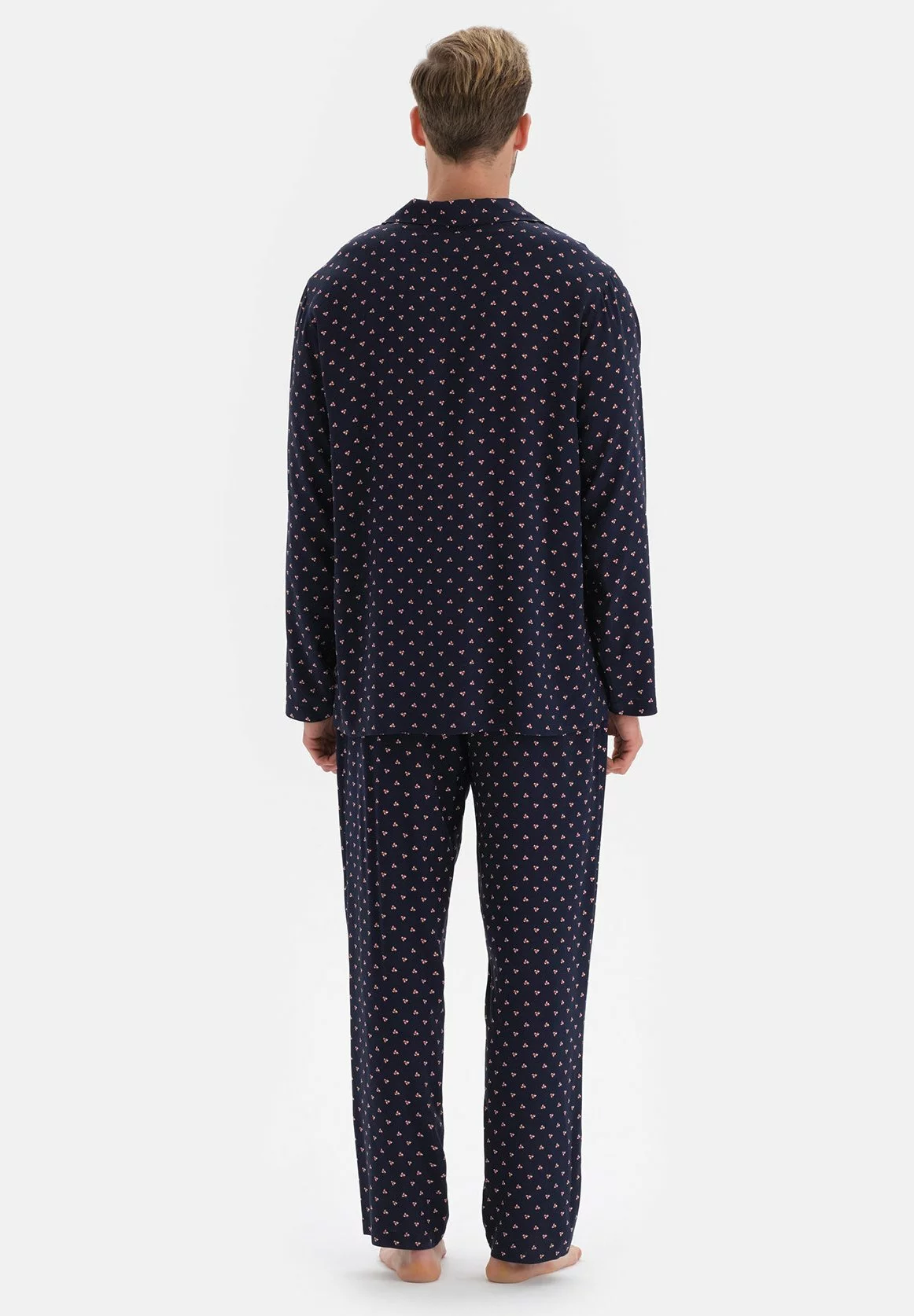 DAGİ VALENTINES DAY - Pyjamabroek - Afbeelding 3