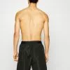Calvin Klein Swimwear LONG WAISTBAND - Zwemshorts