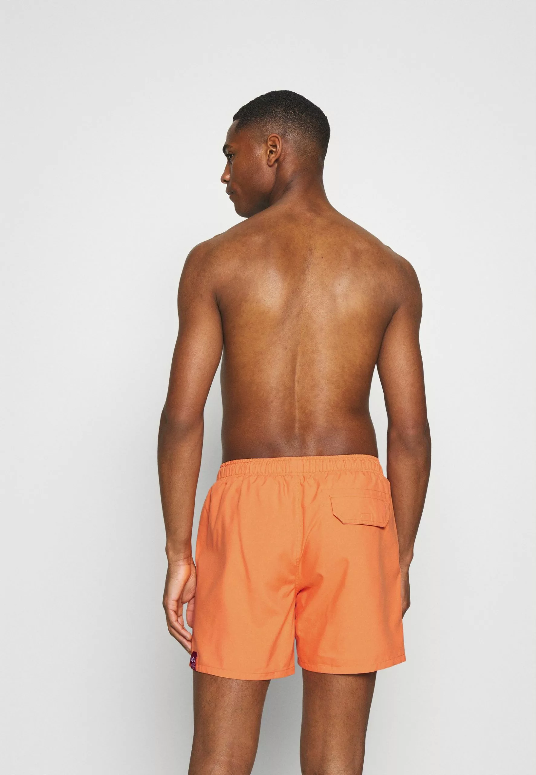 Alpha Industries BASIC SWIM - Zwemshorts - Afbeelding 2