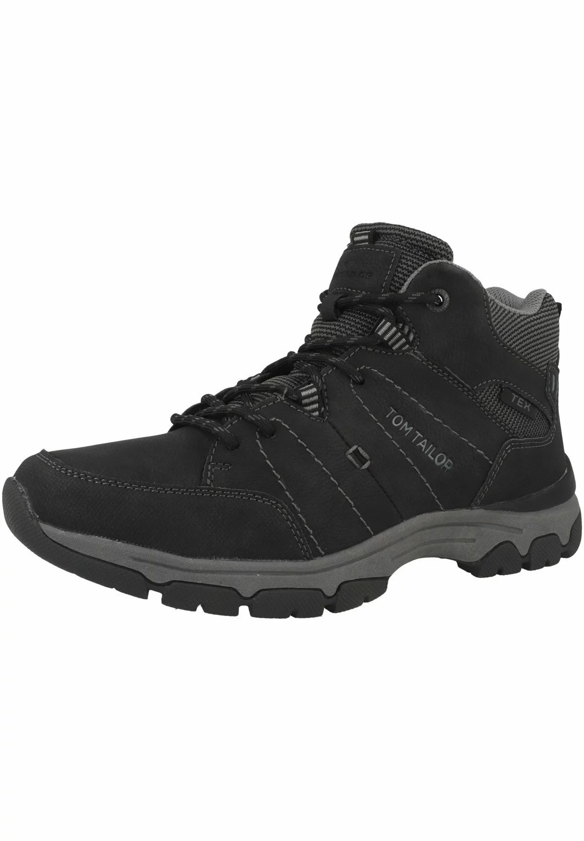 Tom Tailor Veterboots