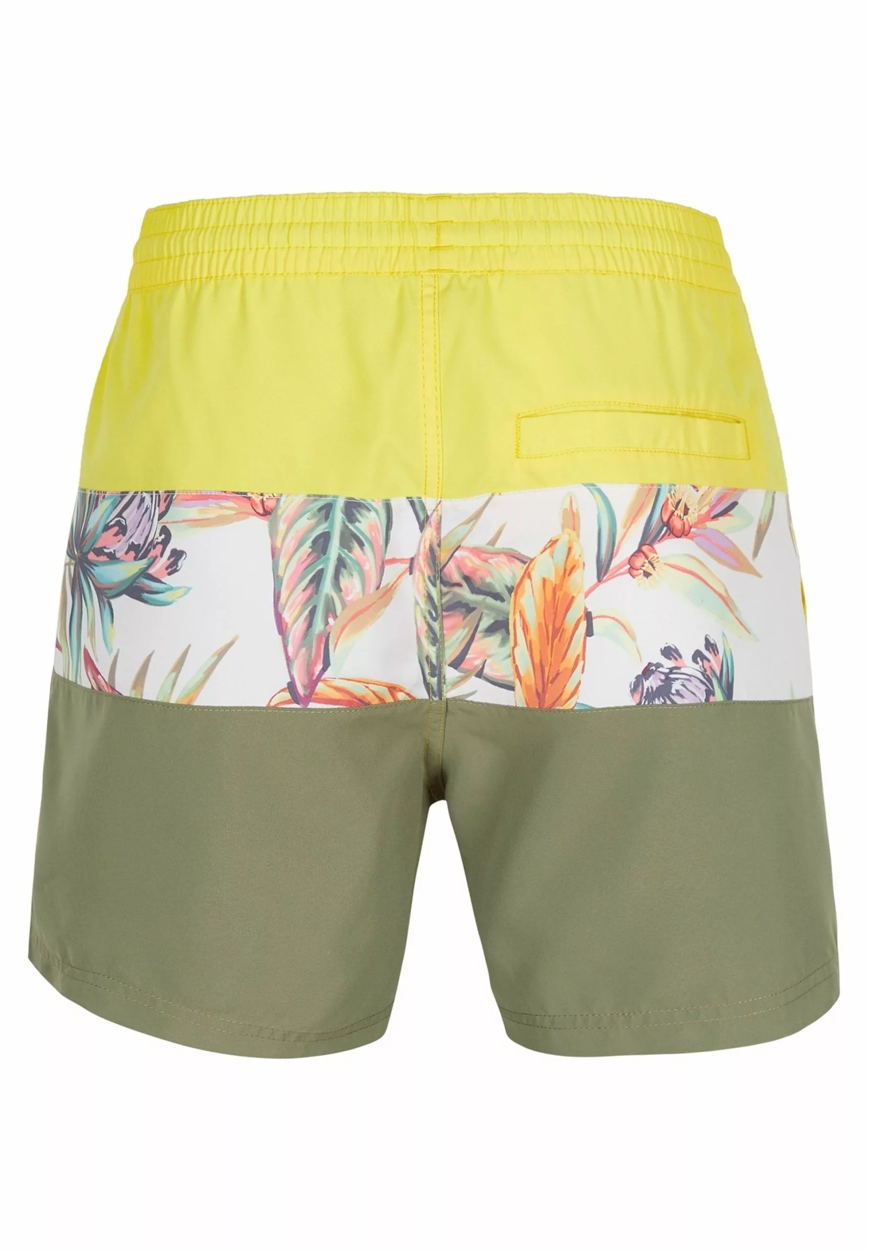 O'Neill CALI BLOCK 15 - Zwemshorts - Afbeelding 4