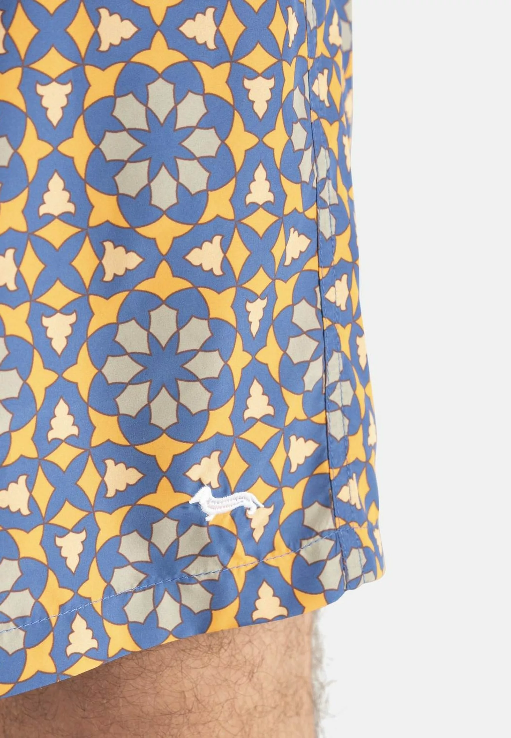 HARMONT&BLAINE STAMPATO - Zwemshorts - Afbeelding 4