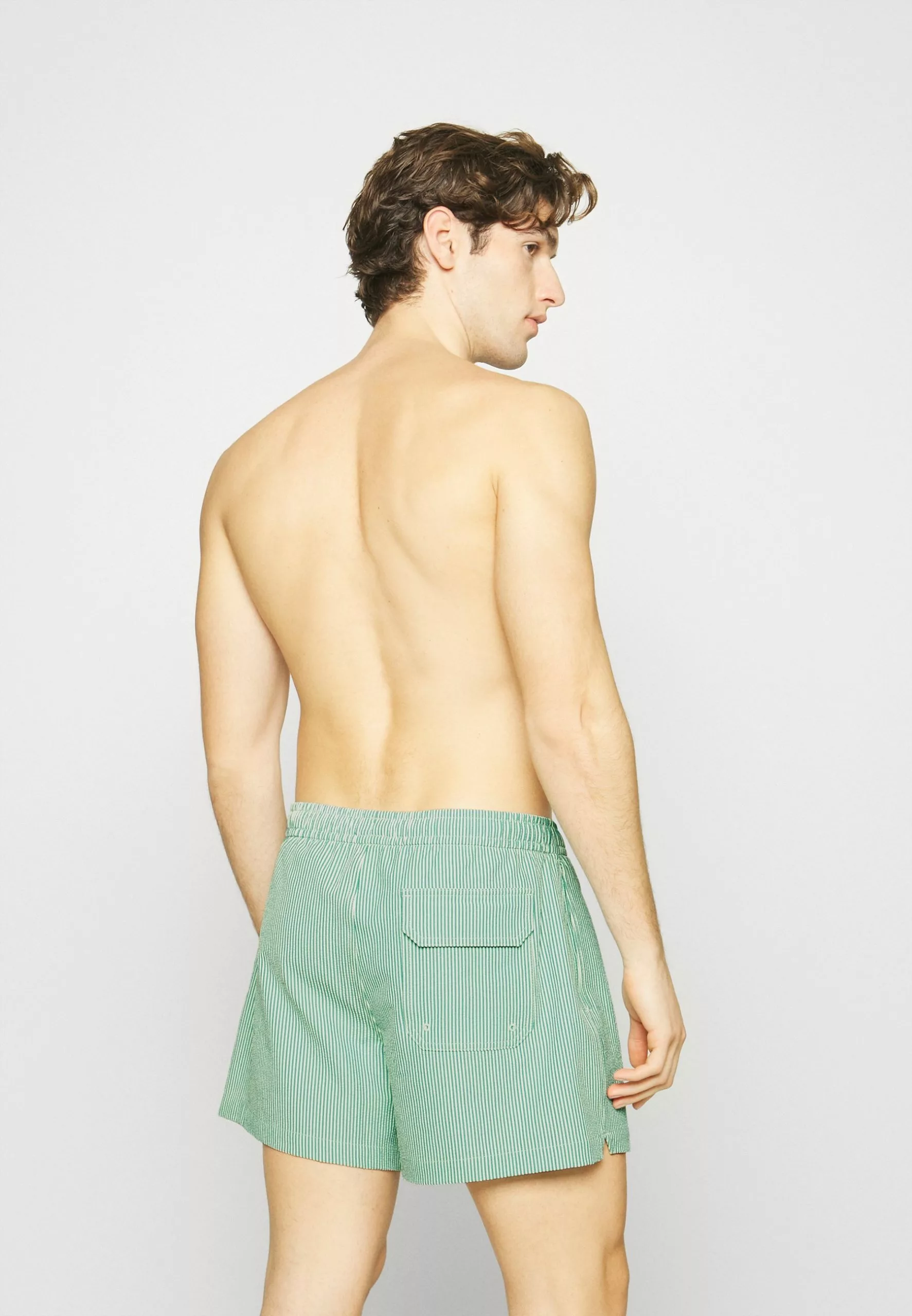 Abercrombie & Fitch PULL ON EMEA BRANDED - Zwemshorts - Afbeelding 2