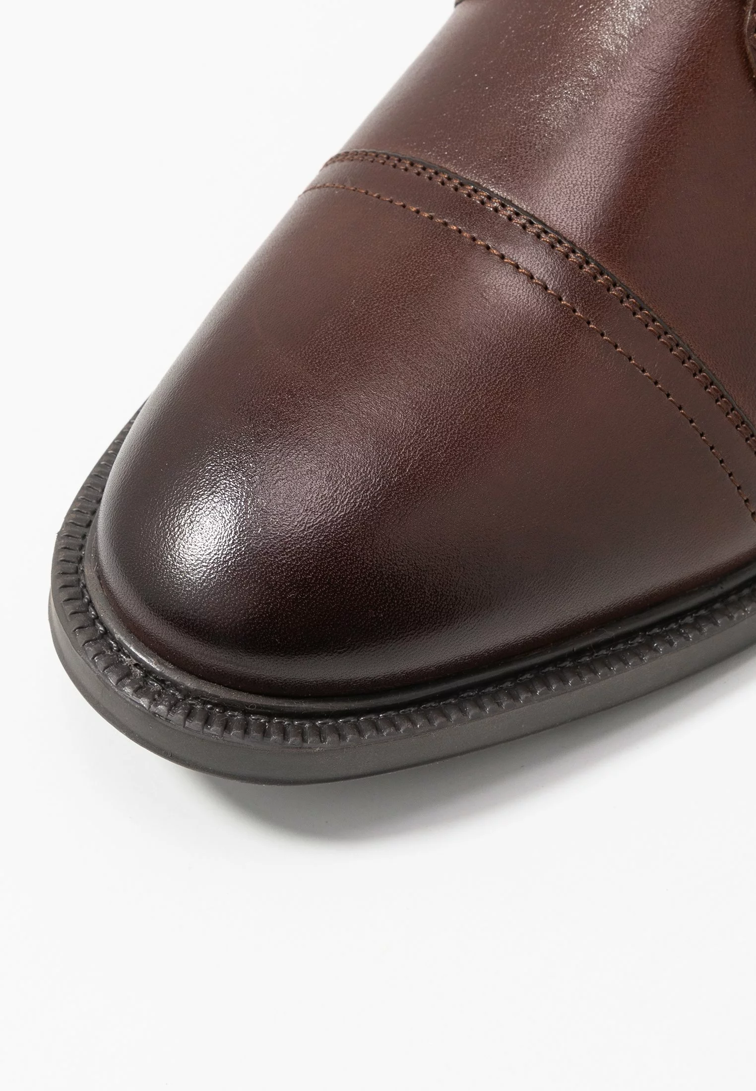 Zign LEATHER - Veterboots - Afbeelding 5