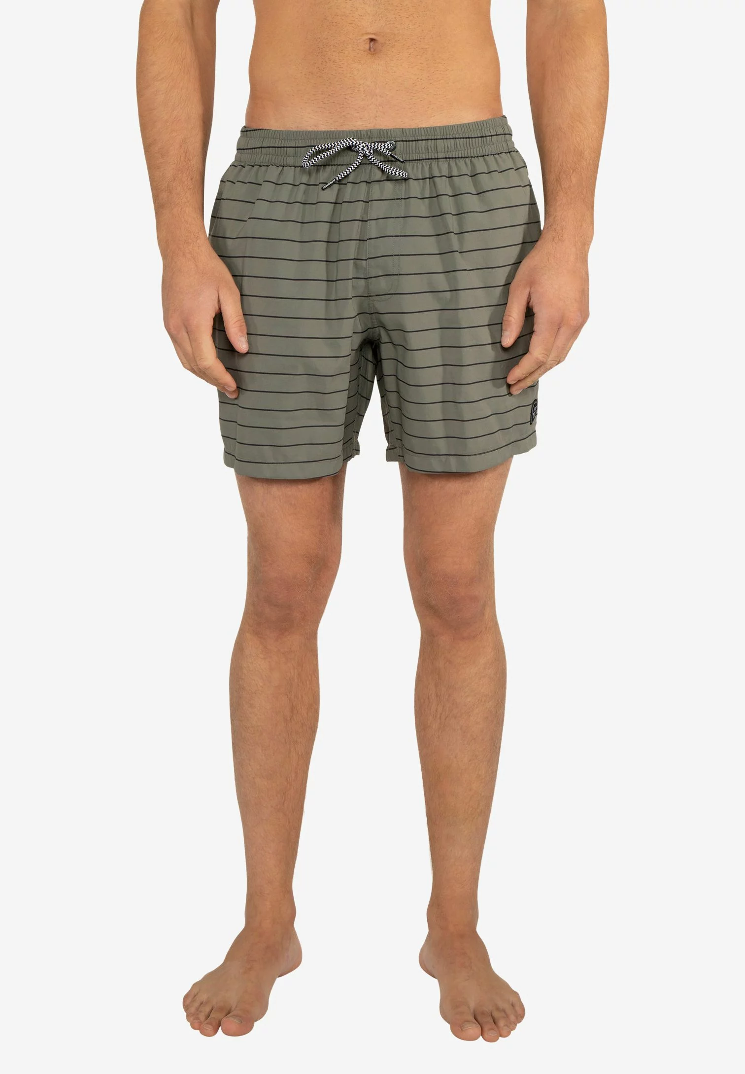 Protest SHARIF - Zwemshorts - Afbeelding 2