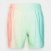 Hollister Co. OMBRE - Zwemshorts