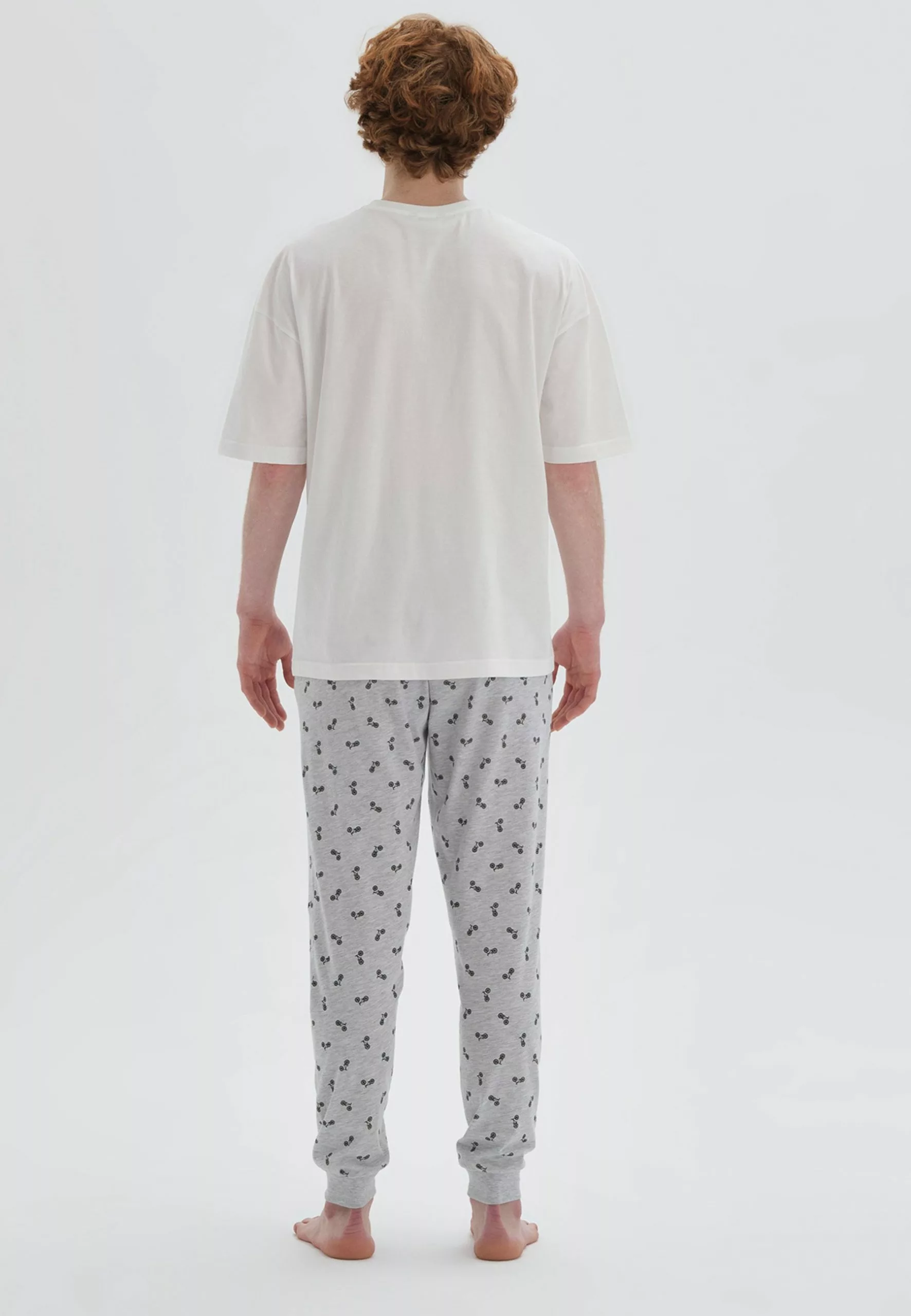 DAGİ Pyjama - Afbeelding 3