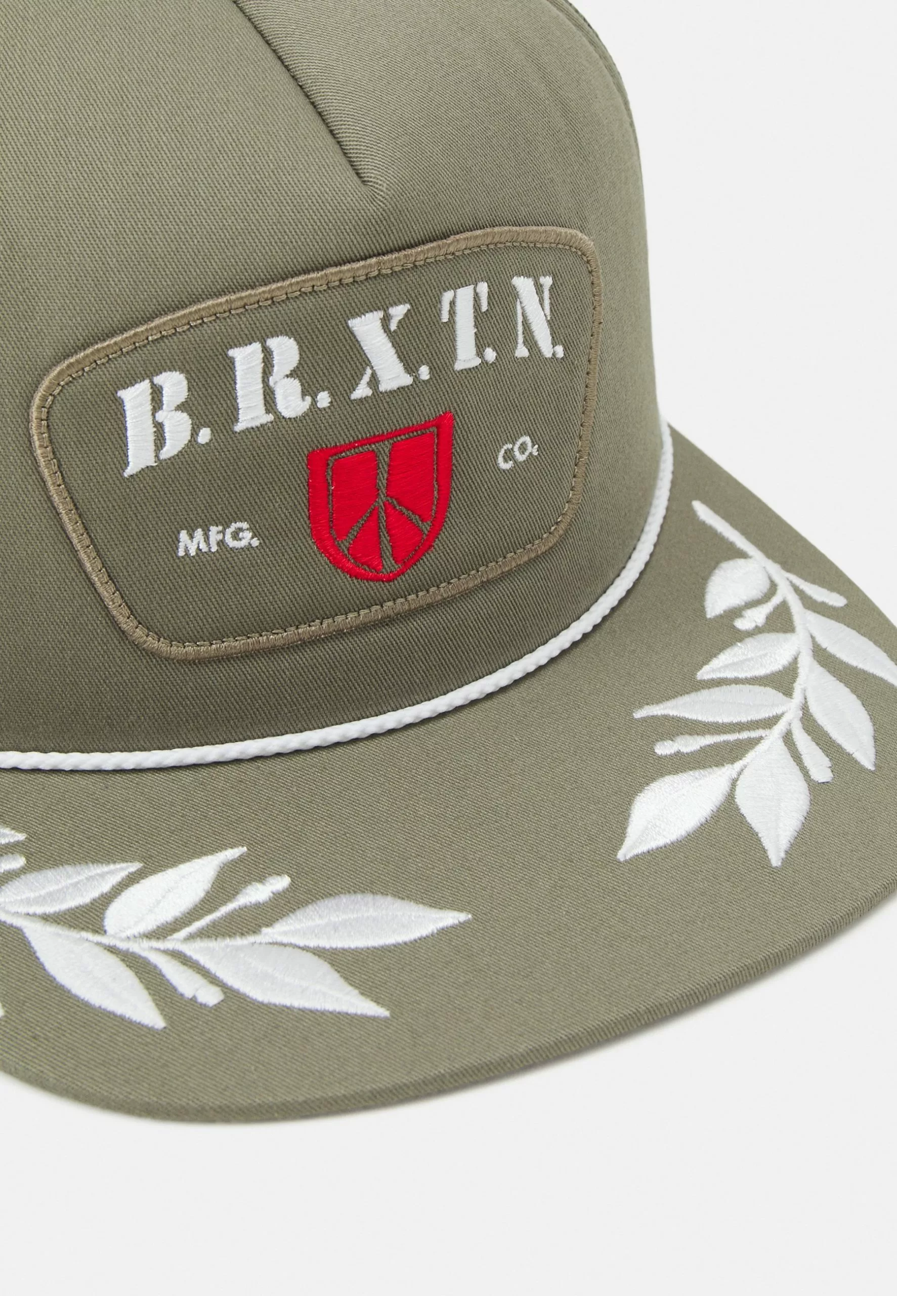 Brixton PEACE SHIELD UNISEX - Pet - Afbeelding 3