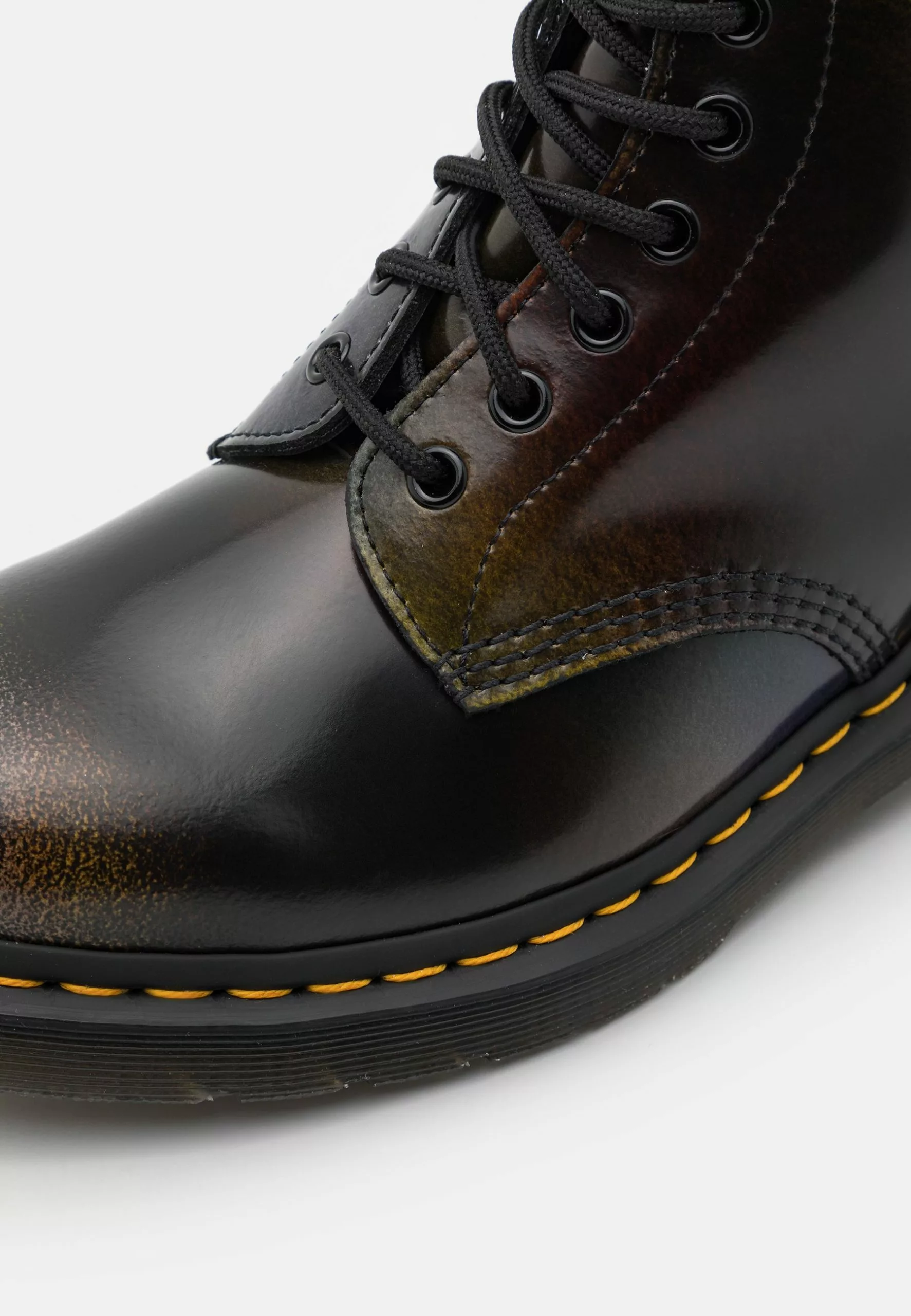 Dr. Martens Veterboots - Afbeelding 5