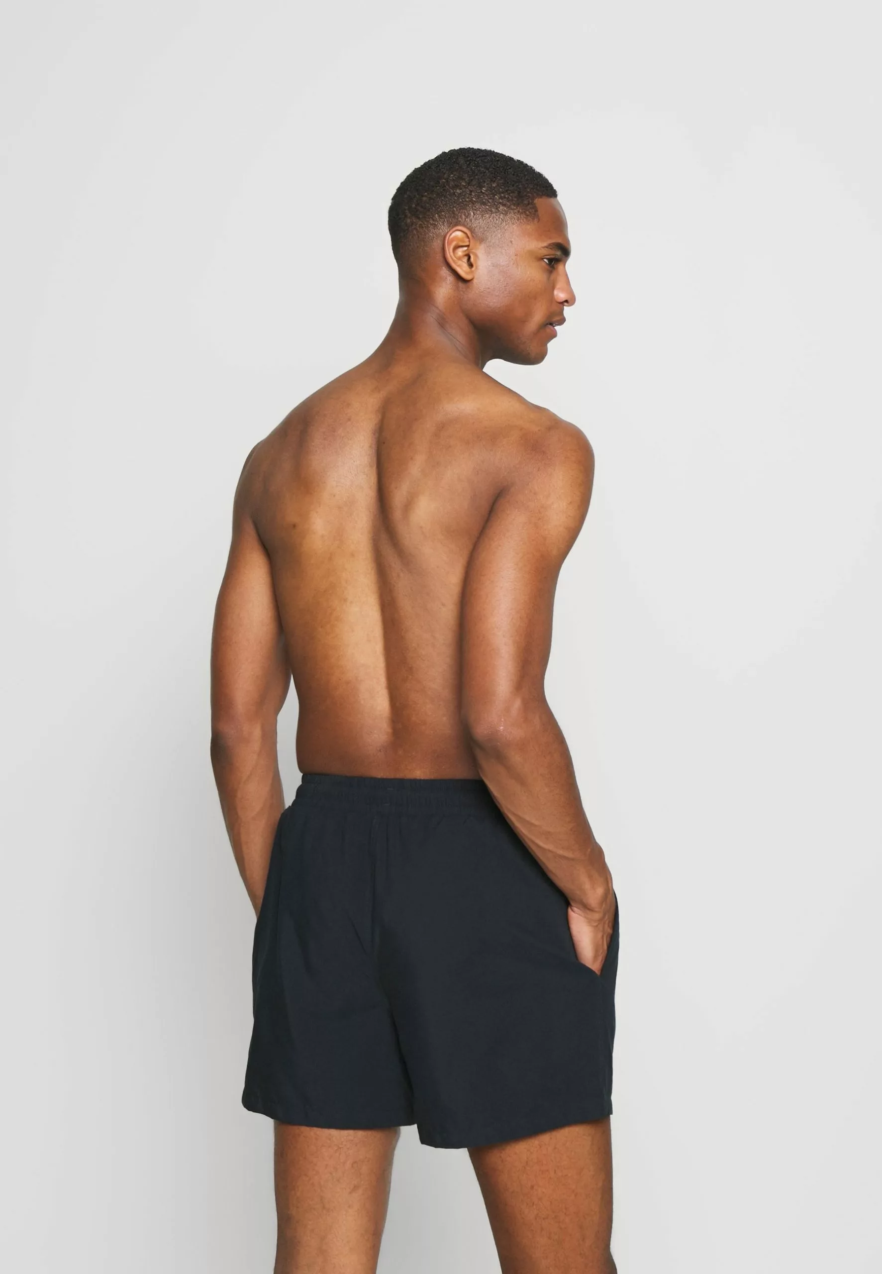 Pier One PEACHY SOFT BEACH SHORTS - Zwemshorts