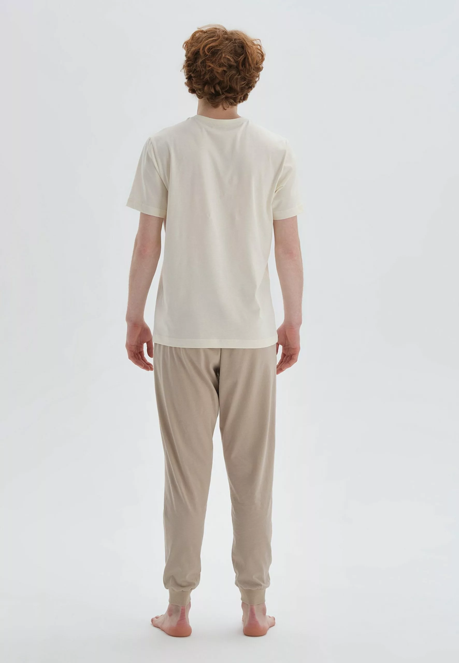 DAGİ Pyjama - Afbeelding 3