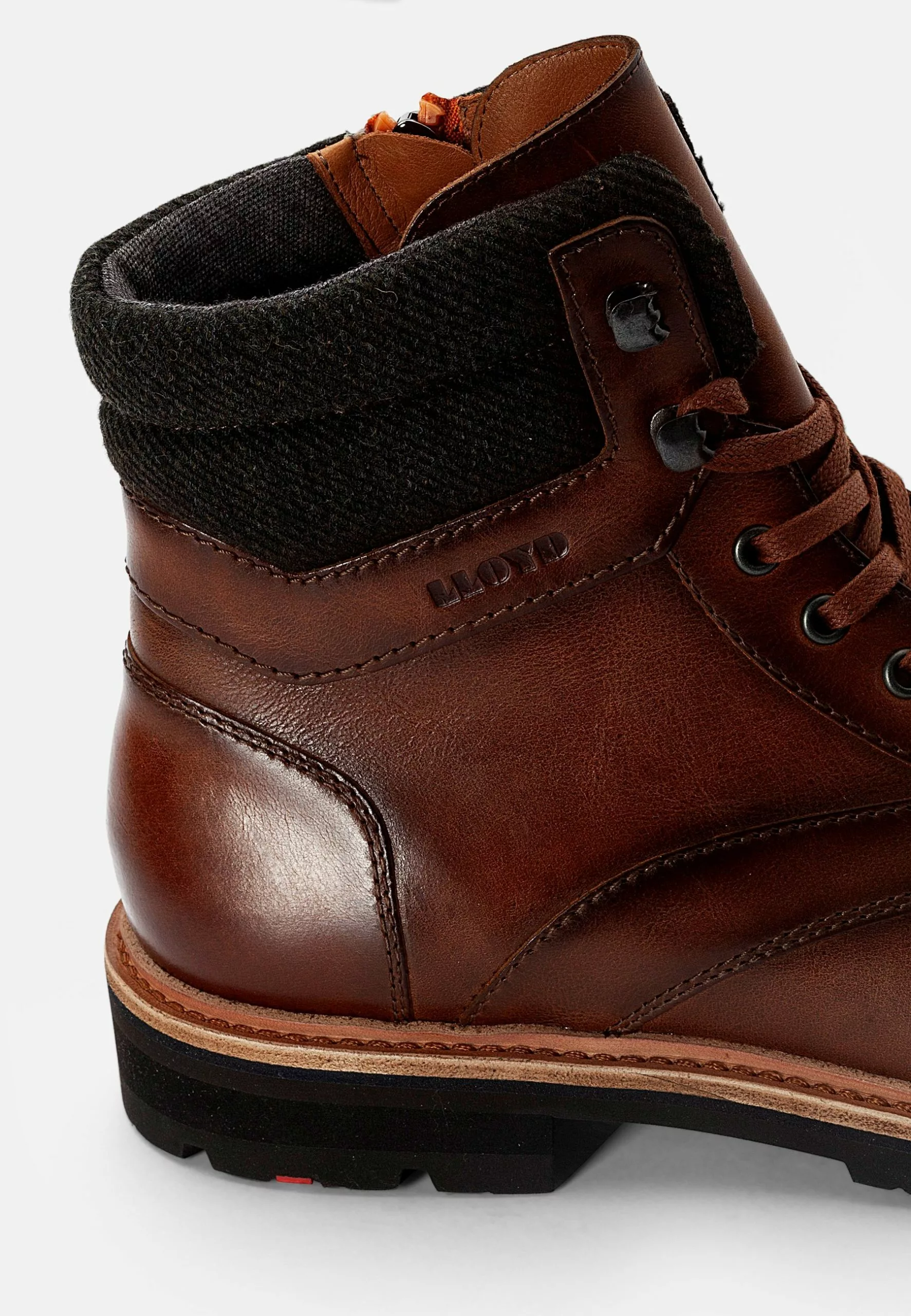 Lloyd FERNANDO - Veterboots - Afbeelding 5