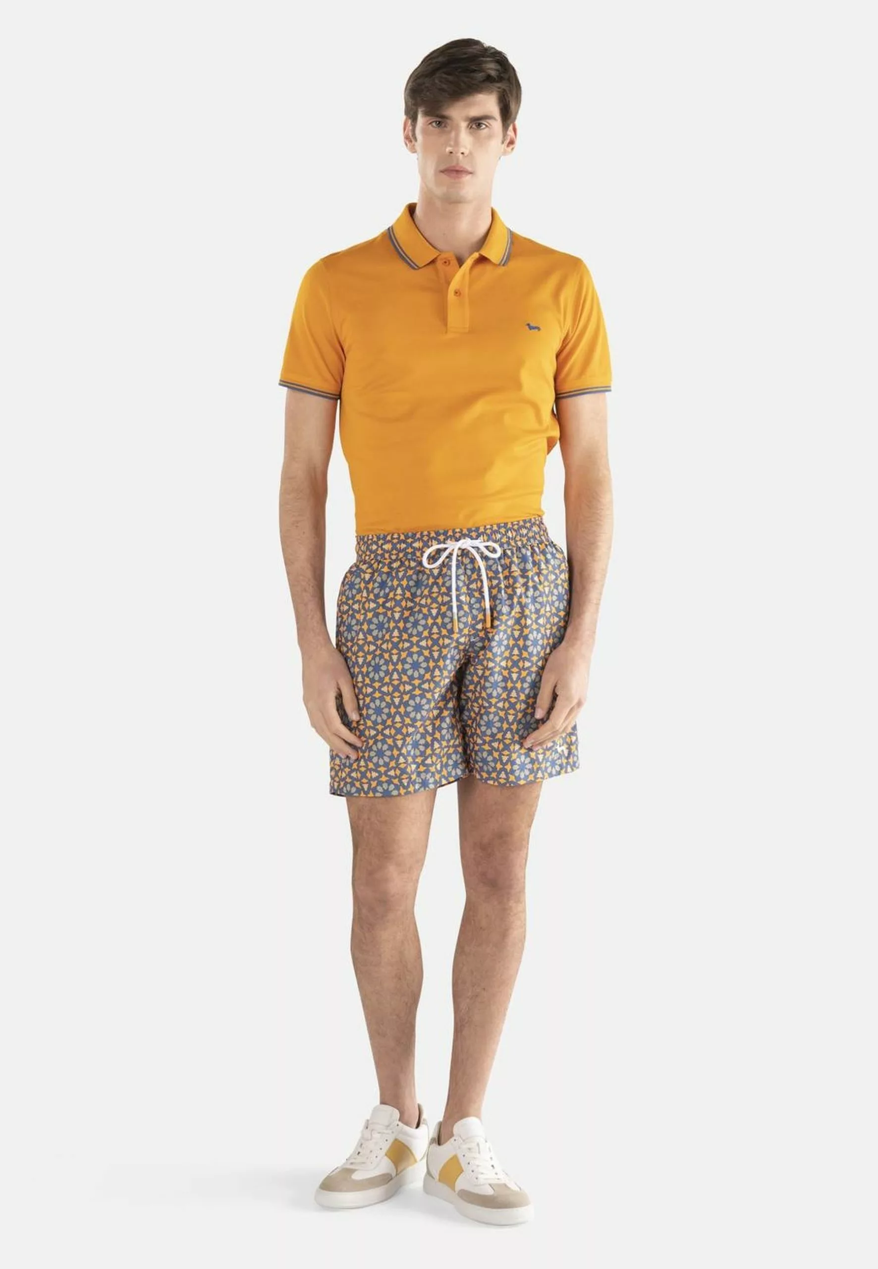 HARMONT&BLAINE STAMPATO - Zwemshorts - Afbeelding 2