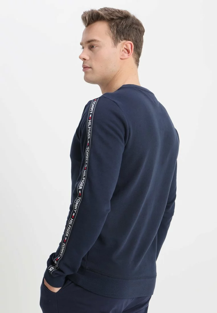 Tommy Hilfiger TRACK - Pyjamashirt - Afbeelding 3