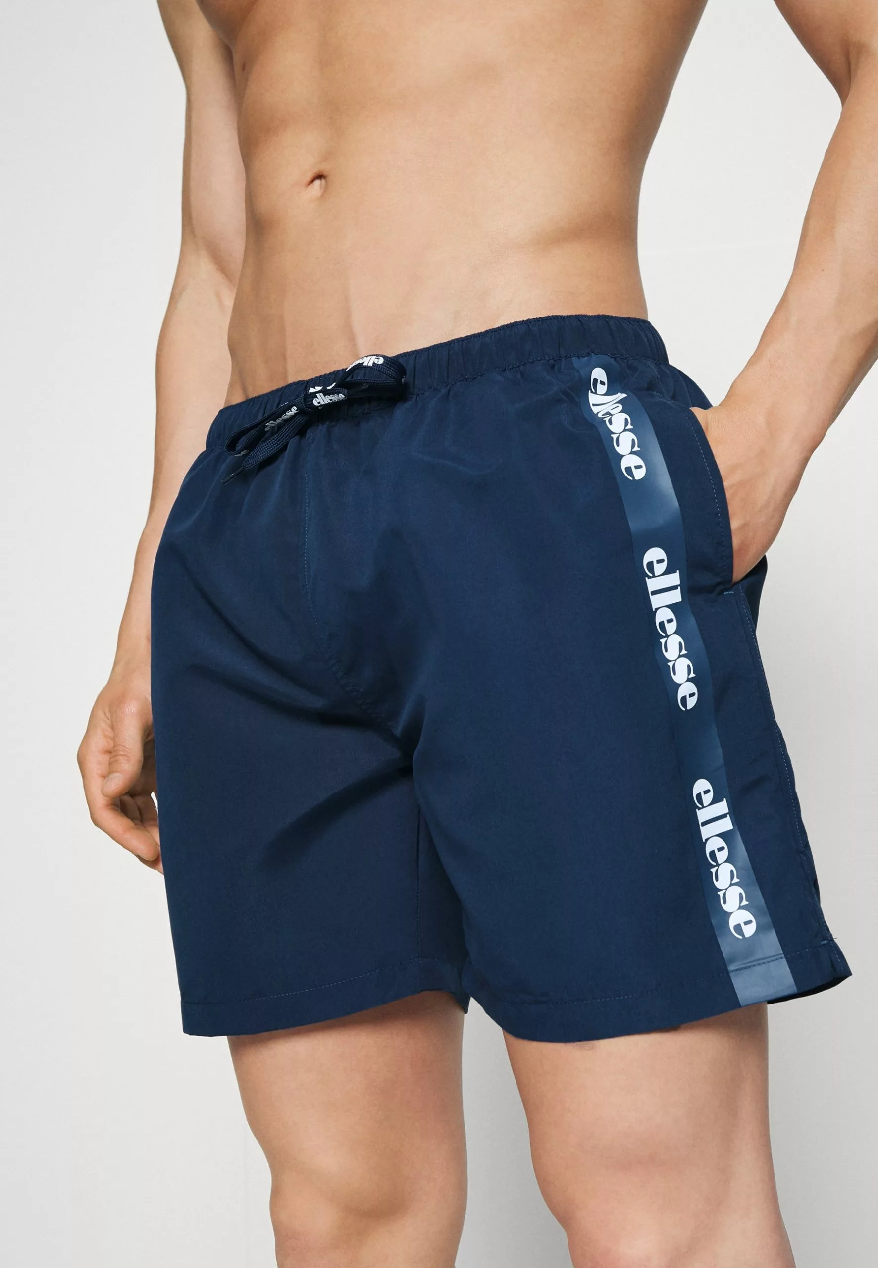 Ellesse SCORFANO - Zwemshorts - Afbeelding 3