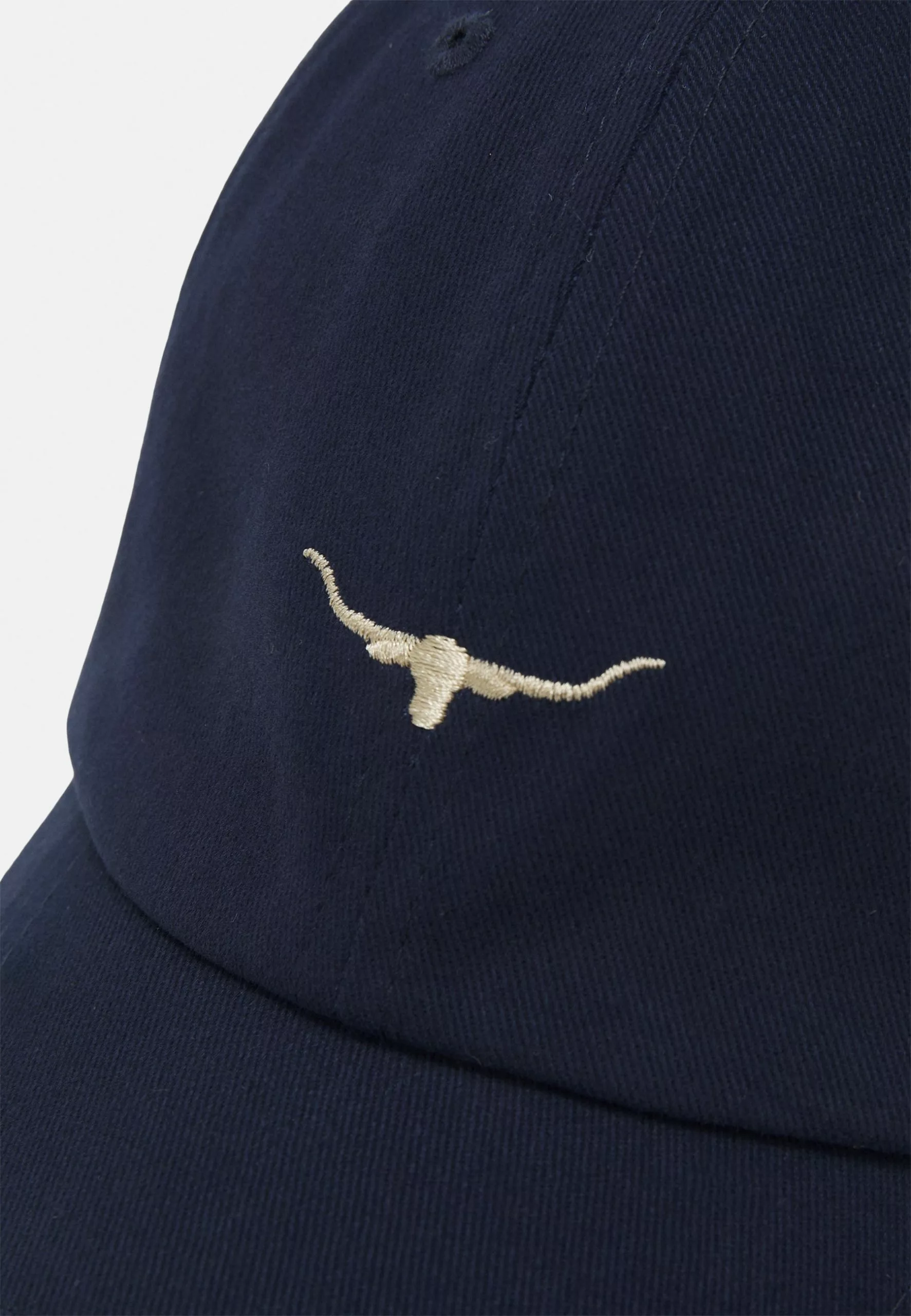 R. M. Williams LONGHORN CAP - Pet - Afbeelding 3