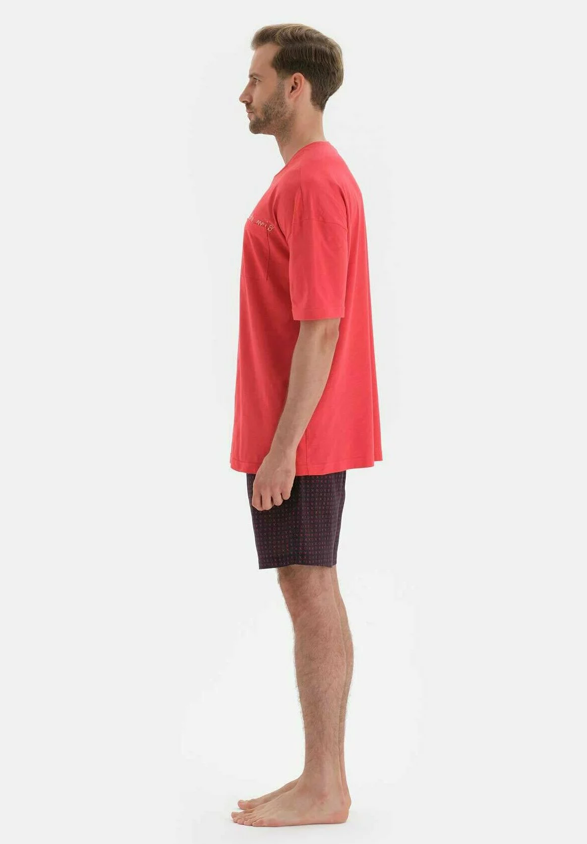 DAGİ EMBROIDERED - Pyjama - Afbeelding 6