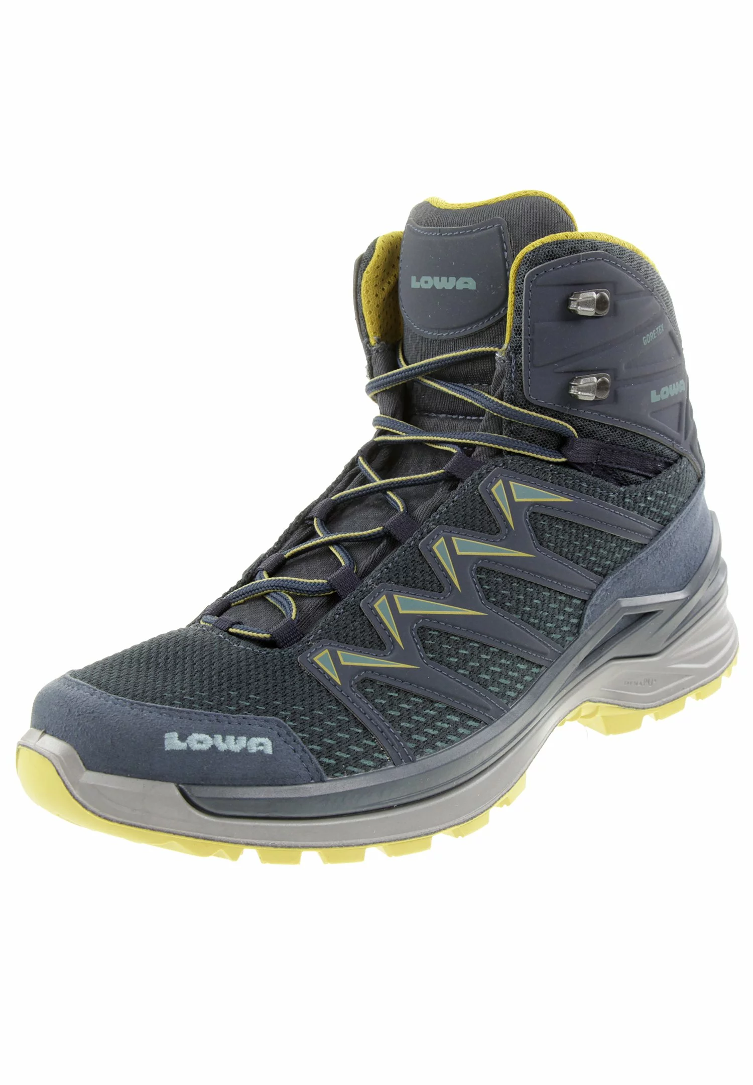 Lowa Snowboots