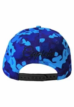 Capiche BASEBALL CAP - SNAPBACK - Pet