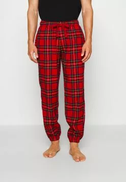 Abercrombie & Fitch SLEEP JOGGER - Pyjamabroek