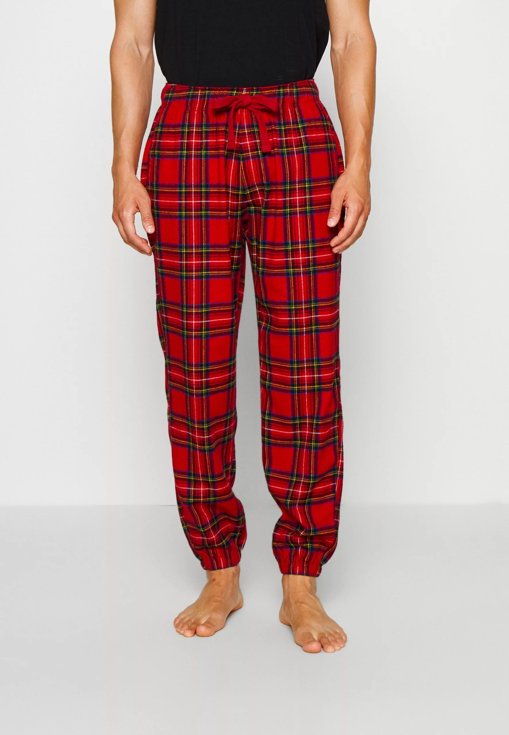 Abercrombie & Fitch SLEEP JOGGER - Pyjamabroek