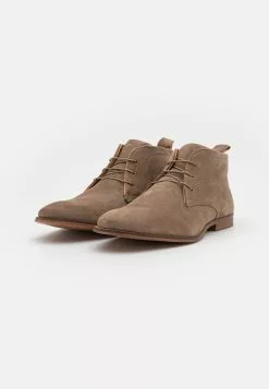 Zign LEATHER - Veterboots