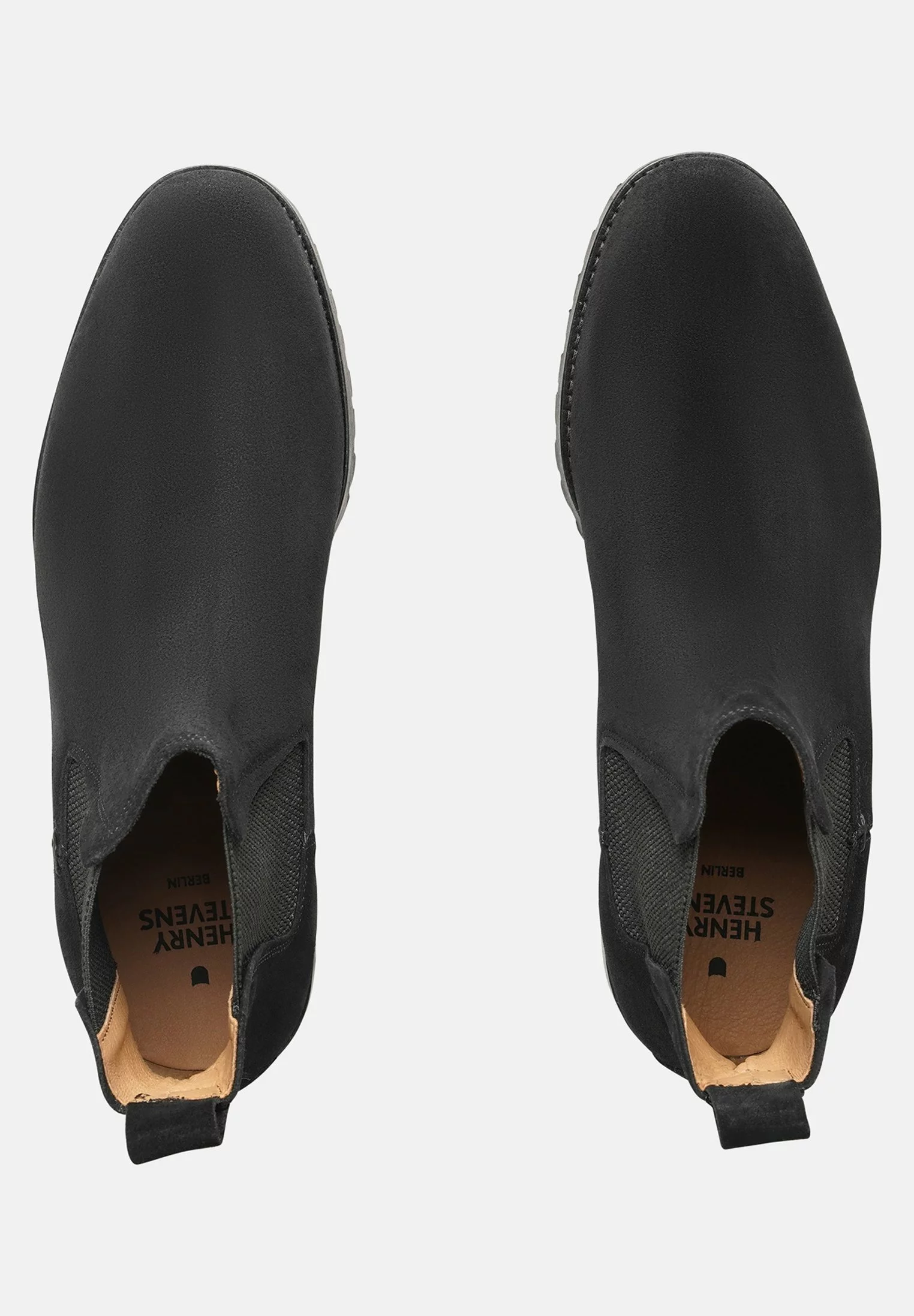 HENRY STEVENS WESTON CB - Korte Laarzen - Afbeelding 2