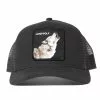 Goorin Bros TRUCKER LONE WOLF - Pet