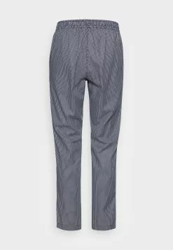 BJØRN BORG CORE WOVEN PYJAMA PANTS - Pyjamabroek